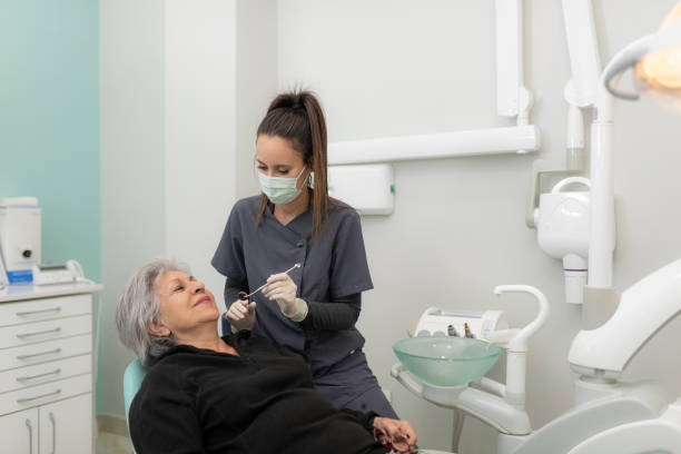 Best Emergency Orthodontic Services in Woodsfield, OH