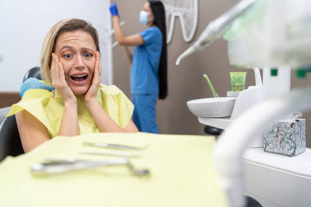 Best Emergency TMJ Treatment in Woodsfield, OH