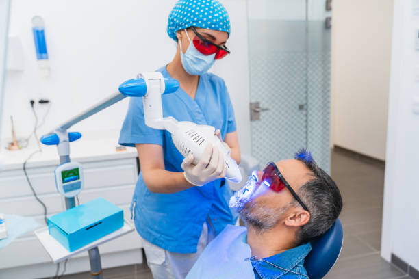 Best Cosmetic Emergency Dentistry in Woodsfield, OH