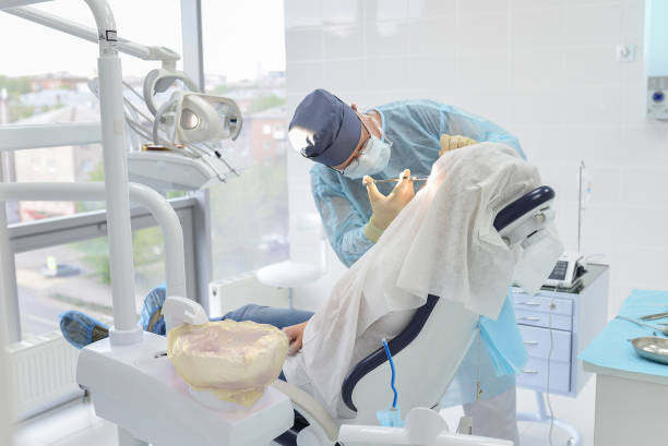 Best Same-Day Emergency Dental Services in Woodsfield, OH