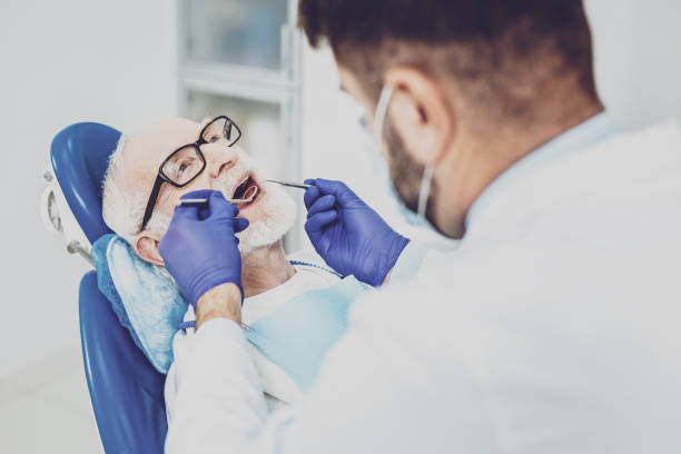 Best Urgent Care for Lost Fillings or Crowns in Woodsfield, OH